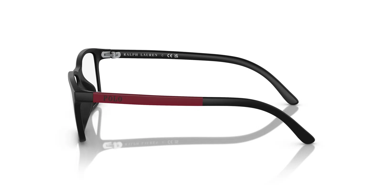 Polo Prep 9506U Sunglasses - view 7